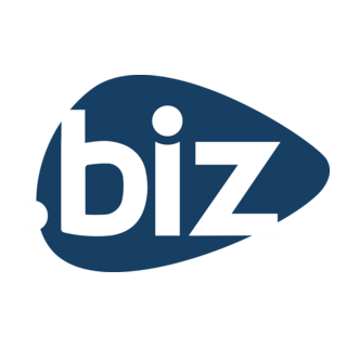DotBiz Logo PNG Vector