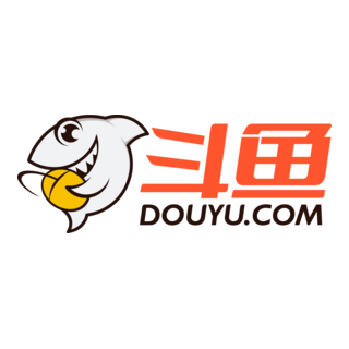 Douyu Logo PNG Vector