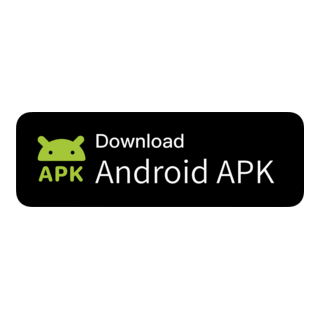 Download Android APK Badge Logo PNG Vector