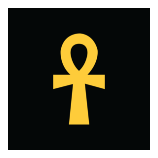 Dr. Fate Logo PNG Vector