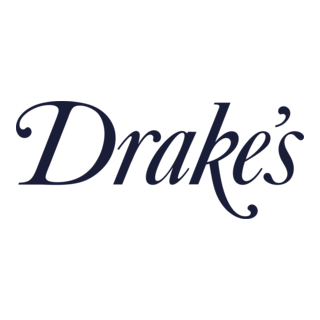 Drake's Logo PNG Vector