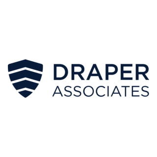 Draper Logo PNG Vectors Free Download