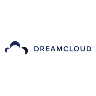 Dreamcloud Logo PNG Vector