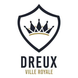 Dreux (2022) Logo PNG Vector