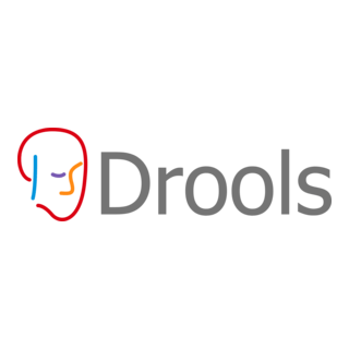 Drools Logo PNG Vector