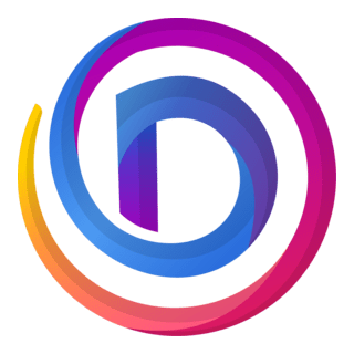 DSCVR Logo PNG Vector