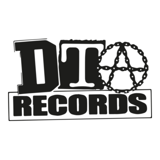 DTA Records Logo PNG Vector