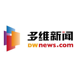 Duowei News Logo PNG Vector