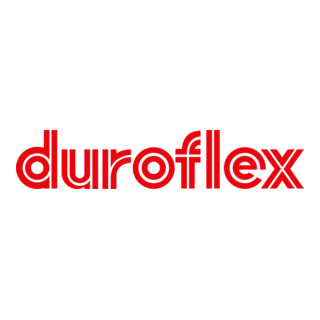 Duroflex Logo PNG Vector
