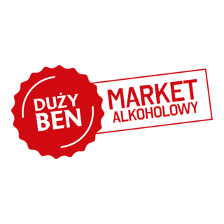 Duży Ben Logo PNG Vector