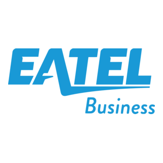 EATEL Logo PNG Vector