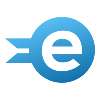 eBoost (EBST) Logo PNG Vector