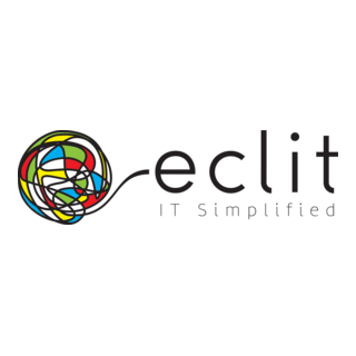 Eclit Logo PNG Vector
