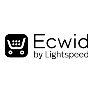 Ecwid by Lightspeed Logo PNG Vector