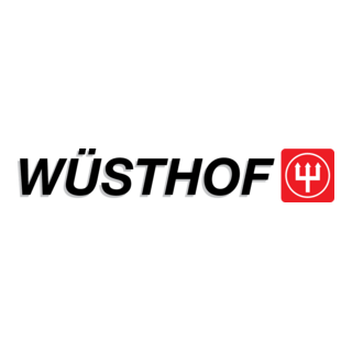 Ed Wüsthof Dreizackwerk Logo PNG Vector