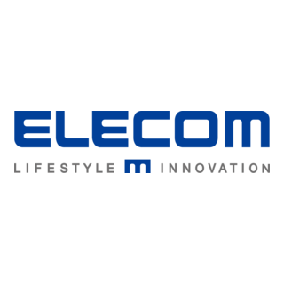 Elecom Logo PNG Vector