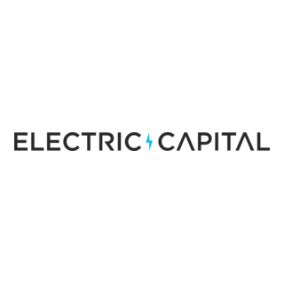 Electric Capital Logo PNG Vector
