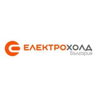 ElectroHold Logo PNG Vector