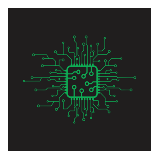 ELETRÔNICA Logo PNG Vector