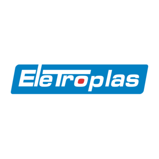 Eletroplas Logo PNG Vector