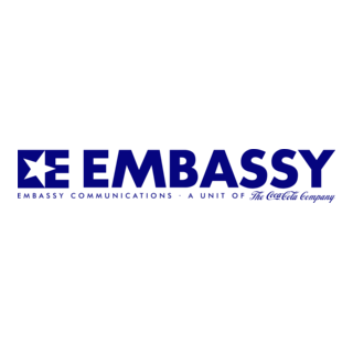 Embassy Communications Logo PNG Vector