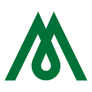 Emblem of Mitake, Gifu Logo PNG Vector