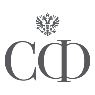 Emblem of the Federation Council of Russia Logo PNG Vector