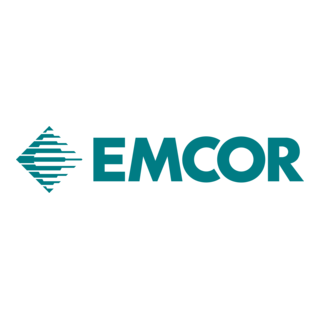 Emcor Logo PNG Vector