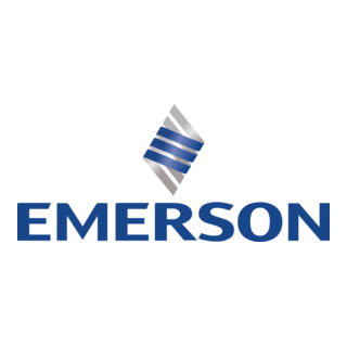 Emerson Logo PNG Vector