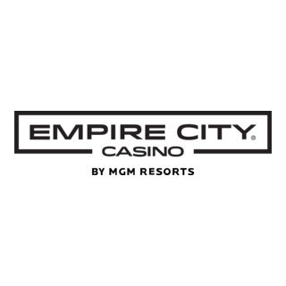 Empire City Casino Logo PNG Vector
