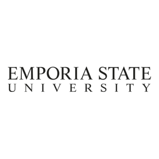 Emporia State University Logo PNG Vector