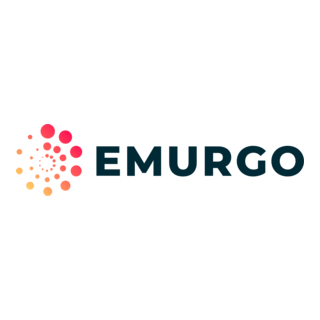 Emurgo Blockchain Logo PNG Vector