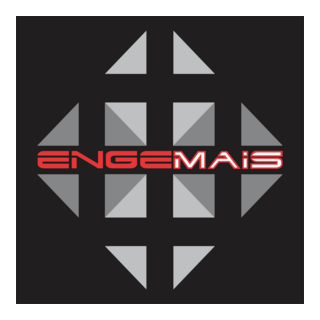 ENGEMAIS ENGENHARIA Logo PNG Vector