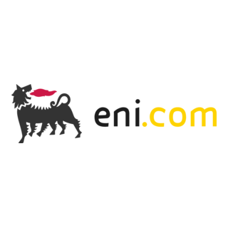 Eni.Com Logo PNG Vector