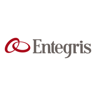 Entegris Logo PNG Vector