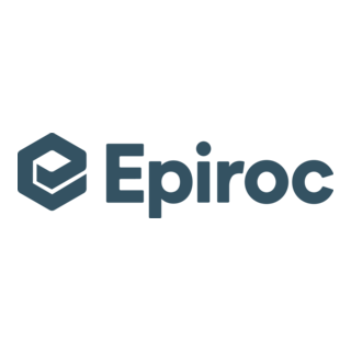Epiroc Logo PNG Vector