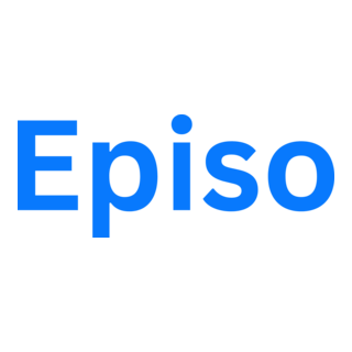 Episo Logo PNG Vector