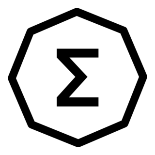 ERGO (ERG) Logo PNG Vector