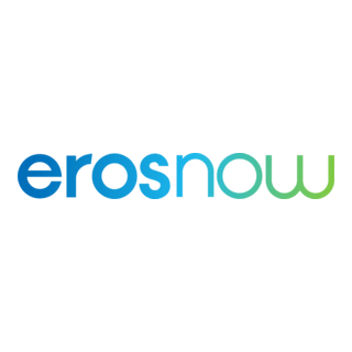 Erosnow Video Logo PNG Vector