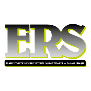 ERS Ltd.Şti. Logo PNG Vector