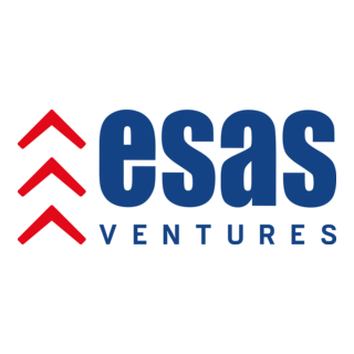 Esas Ventures Logo PNG Vector