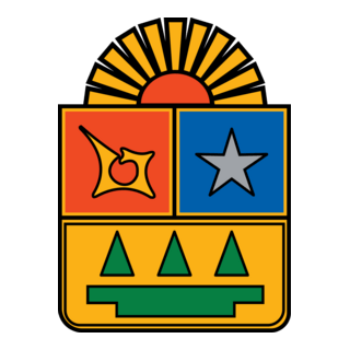Escudo Quintana Roo 2022 Logo PNG Vector