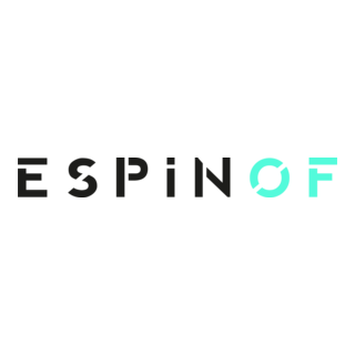 Espinof Logo PNG Vector