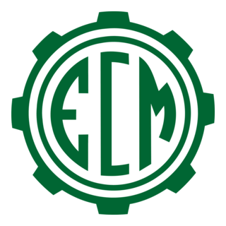 Esporte Clube Metropol Logo PNG Vector