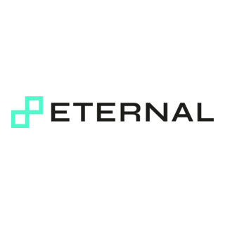 Eternal Logo PNG Vector