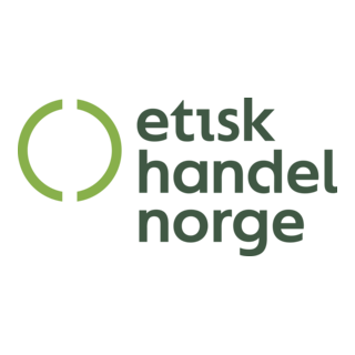 Etisk handel Norge Logo PNG Vector