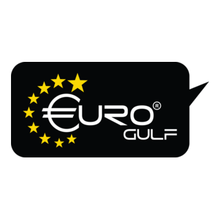 EUROGULF Logo PNG Vector