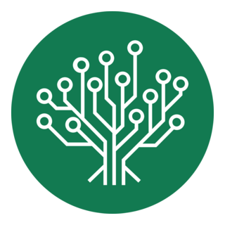 EverGreenCoin (EGC) Logo PNG Vector