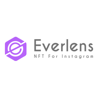 Everlens - ELEN Logo PNG Vector