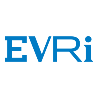 Evri Logo PNG Vector